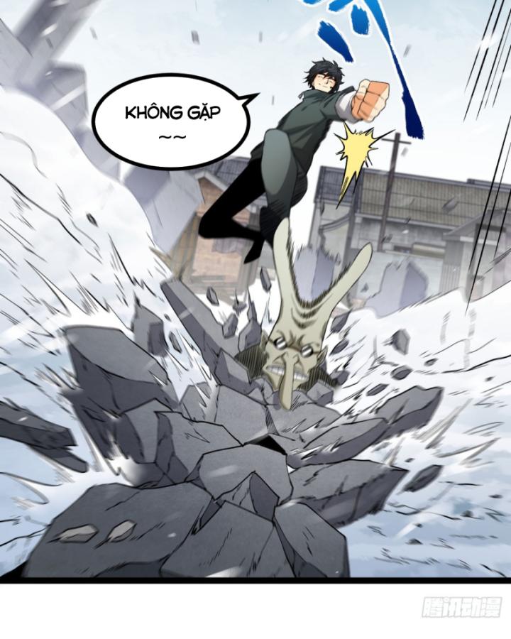 Ngài Hoàn Toàn Không Tiết Lộ Sao? Chapter 24 - Trang 2