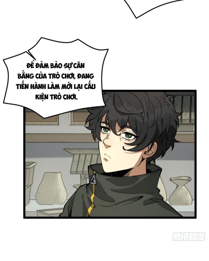 Ngài Hoàn Toàn Không Tiết Lộ Sao? Chapter 24 - Trang 2