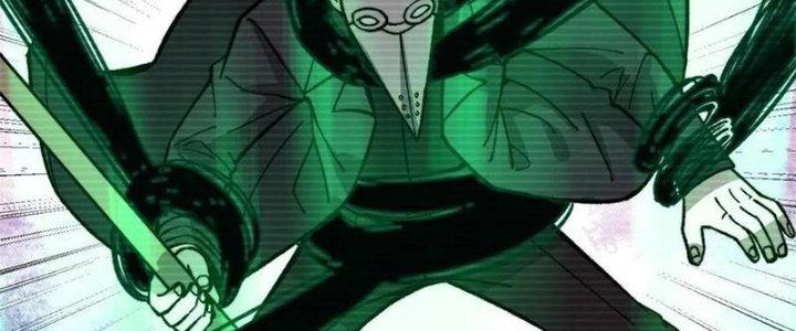 Người Chơi Hung Mãnh Chapter 55 - Trang 2