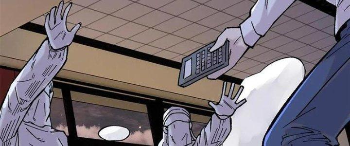 Người Chơi Hung Mãnh Chapter 57 - Trang 2