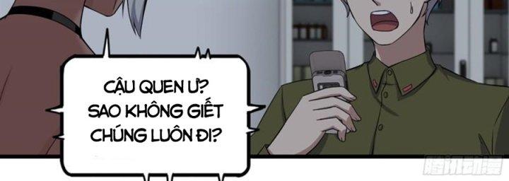 Tôi Chuyển Vàng Tại Mạt Thế Chapter 444 - Trang 2