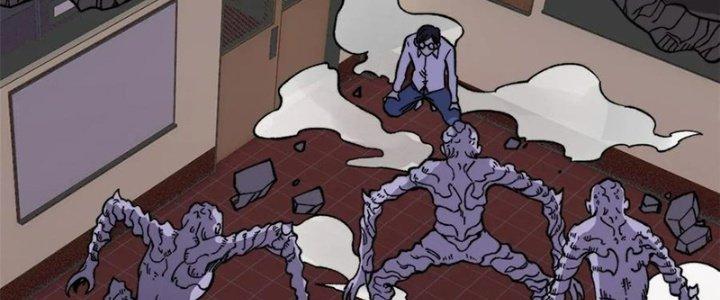 Người Chơi Hung Mãnh Chapter 58 - Trang 2