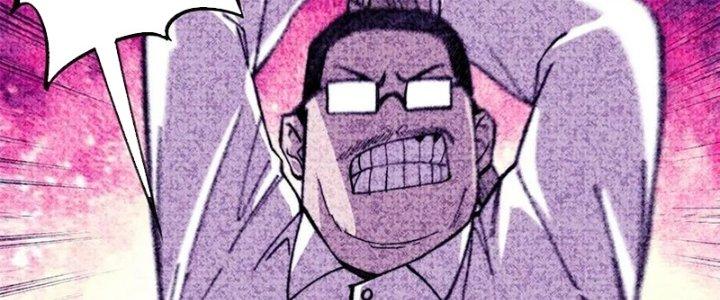 Người Chơi Hung Mãnh Chapter 58 - Trang 2