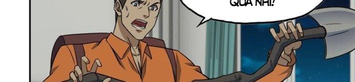 Tôi Chuyển Vàng Tại Mạt Thế Chapter 445 - Trang 2