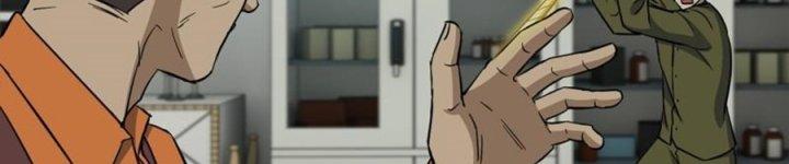 Tôi Chuyển Vàng Tại Mạt Thế Chapter 445 - Trang 2