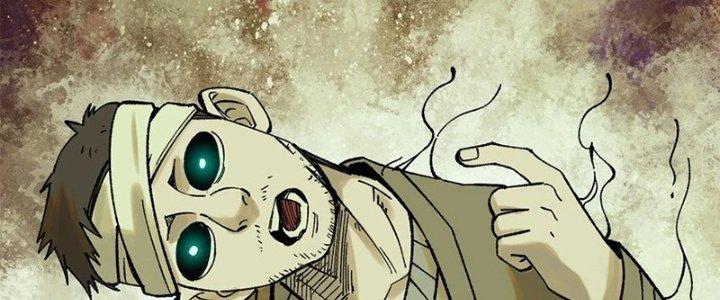 Người Chơi Hung Mãnh Chapter 61 - Trang 2