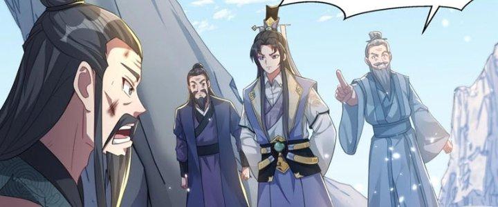 Thánh Địa Muốn Phá Sản, Ta Tạo Ra Điện Thoại Di Động! Chapter 10 - Trang 2