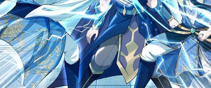 Thánh Địa Muốn Phá Sản, Ta Tạo Ra Điện Thoại Di Động! Chapter 10 - Trang 2