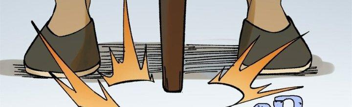 Người Chơi Hung Mãnh Chapter 63 - Trang 2