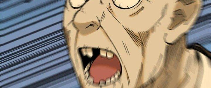 Người Chơi Hung Mãnh Chapter 63 - Trang 2