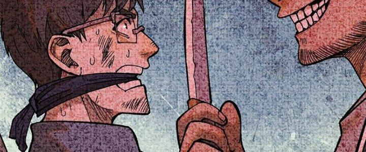 Người Chơi Hung Mãnh Chapter 64 - Trang 2