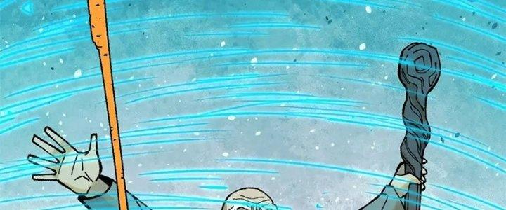 Người Chơi Hung Mãnh Chapter 65 - Trang 2