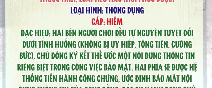 Người Chơi Hung Mãnh Chapter 67 - Trang 2