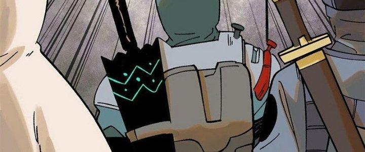 Người Chơi Hung Mãnh Chapter 69 - Trang 2