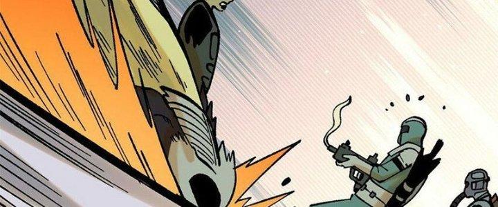 Người Chơi Hung Mãnh Chapter 69 - Trang 2