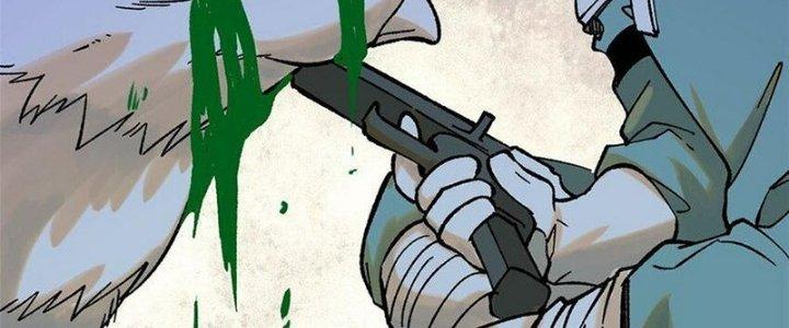 Người Chơi Hung Mãnh Chapter 69 - Trang 2