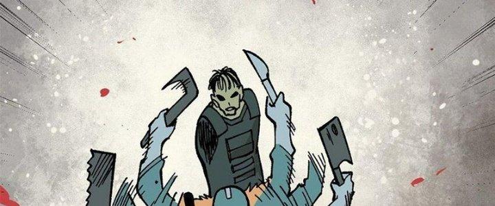 Người Chơi Hung Mãnh Chapter 69 - Trang 2