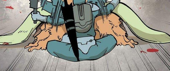 Người Chơi Hung Mãnh Chapter 69 - Trang 2