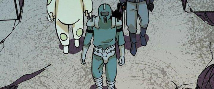 Người Chơi Hung Mãnh Chapter 69 - Trang 2