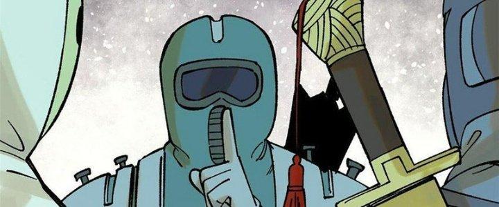 Người Chơi Hung Mãnh Chapter 69 - Trang 2