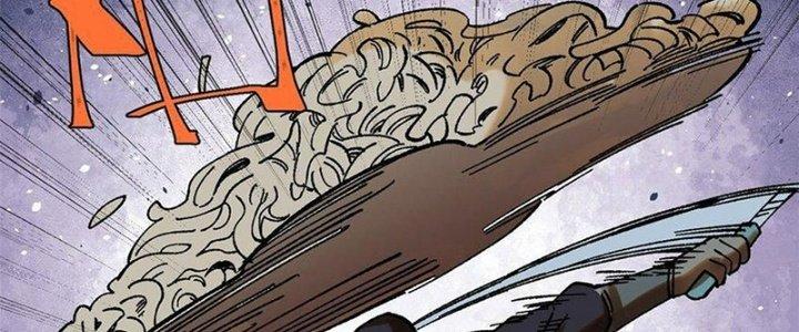 Người Chơi Hung Mãnh Chapter 70 - Trang 2