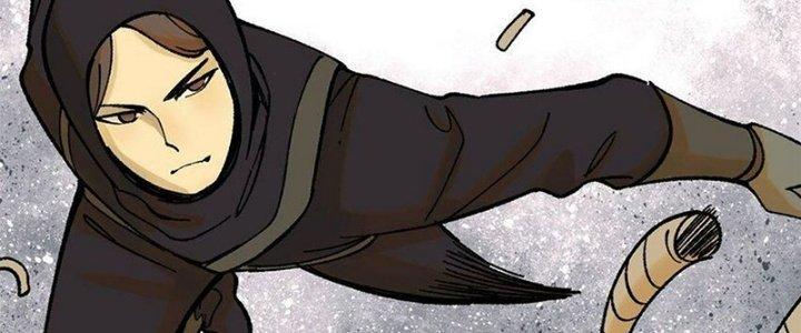 Người Chơi Hung Mãnh Chapter 70 - Trang 2