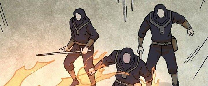 Người Chơi Hung Mãnh Chapter 70 - Trang 2