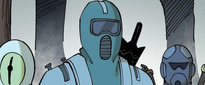 Người Chơi Hung Mãnh Chapter 70 - Trang 2