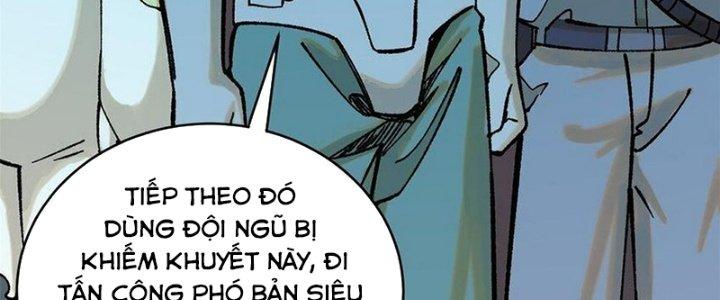 Người Chơi Hung Mãnh Chapter 70 - Trang 2