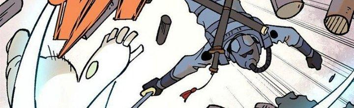 Người Chơi Hung Mãnh Chapter 70 - Trang 2