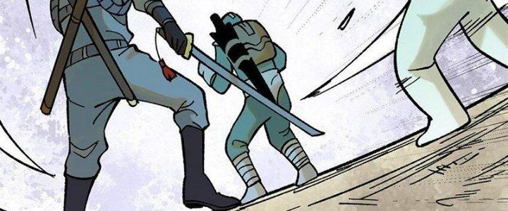 Người Chơi Hung Mãnh Chapter 70 - Trang 2