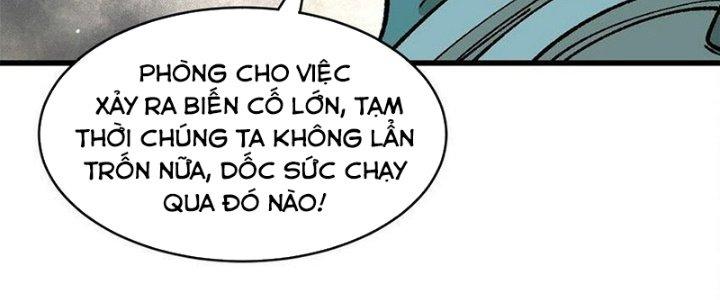 Người Chơi Hung Mãnh Chapter 70 - Trang 2