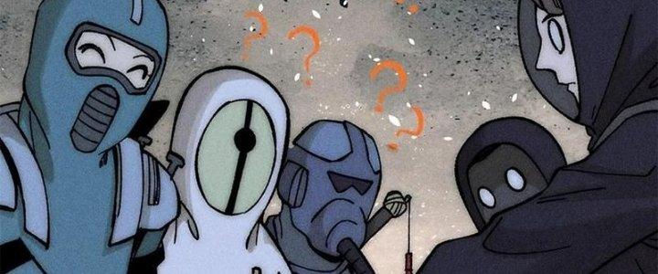 Người Chơi Hung Mãnh Chapter 71 - Trang 2