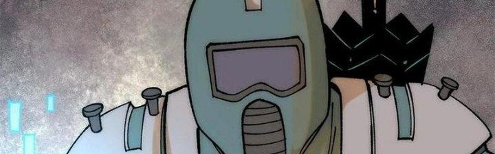 Người Chơi Hung Mãnh Chapter 71 - Trang 2