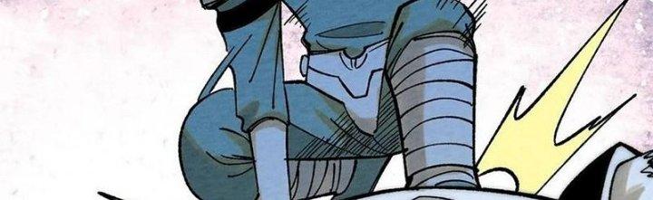 Người Chơi Hung Mãnh Chapter 71 - Trang 2