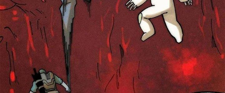 Người Chơi Hung Mãnh Chapter 71 - Trang 2