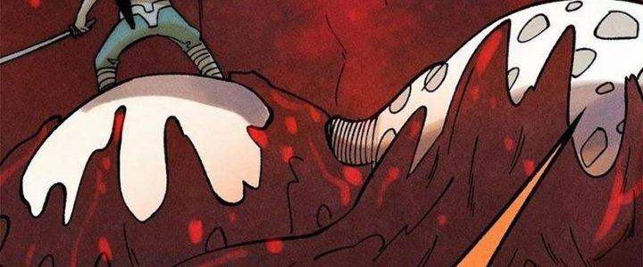 Người Chơi Hung Mãnh Chapter 71 - Trang 2