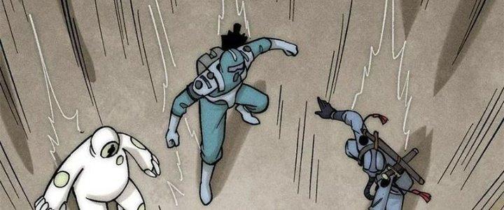 Người Chơi Hung Mãnh Chapter 71 - Trang 2