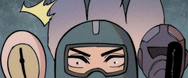 Người Chơi Hung Mãnh Chapter 71 - Trang 2