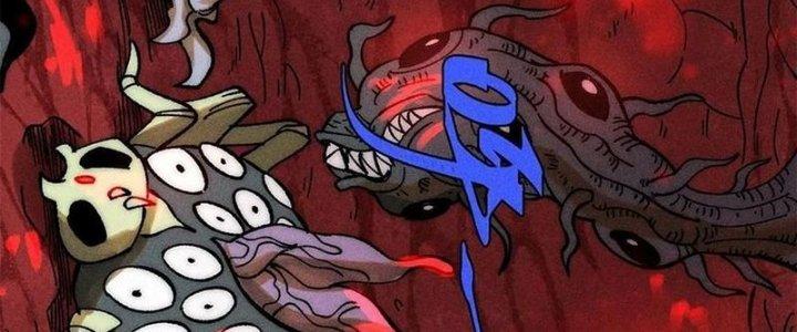 Người Chơi Hung Mãnh Chapter 71 - Trang 2