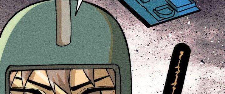 Người Chơi Hung Mãnh Chapter 72 - Trang 2