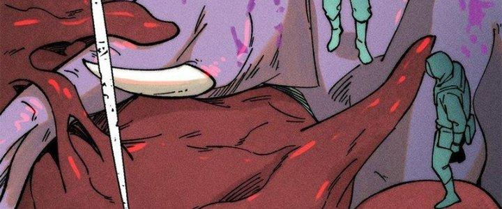 Người Chơi Hung Mãnh Chapter 72 - Trang 2