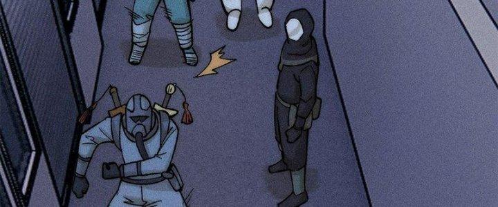 Người Chơi Hung Mãnh Chapter 72 - Trang 2