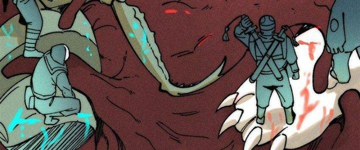 Người Chơi Hung Mãnh Chapter 72 - Trang 2