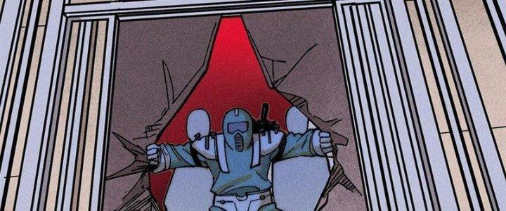 Người Chơi Hung Mãnh Chapter 72 - Trang 2