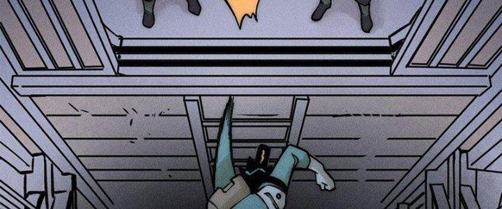 Người Chơi Hung Mãnh Chapter 72 - Trang 2