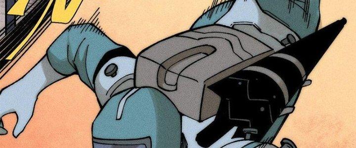 Người Chơi Hung Mãnh Chapter 72 - Trang 2