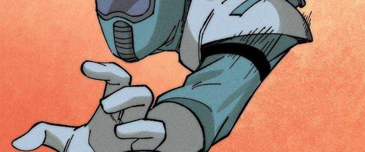 Người Chơi Hung Mãnh Chapter 72 - Trang 2