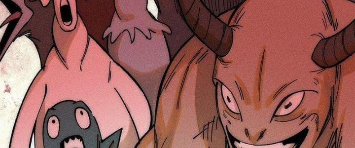 Người Chơi Hung Mãnh Chapter 73 - Trang 2