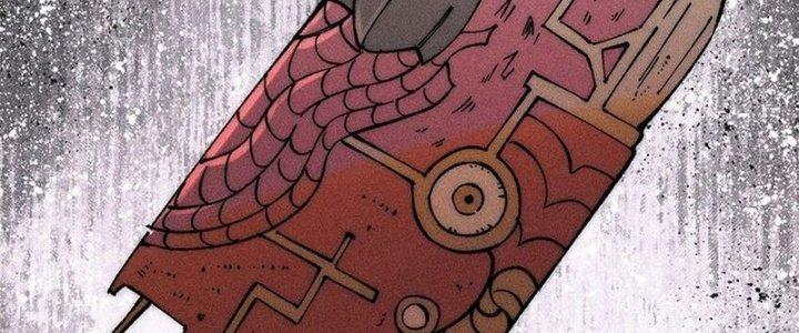 Người Chơi Hung Mãnh Chapter 73 - Trang 2